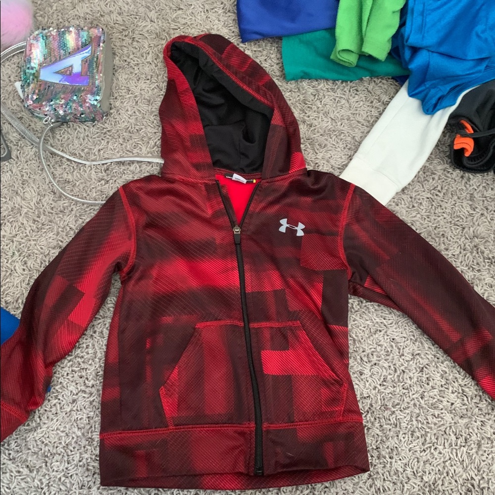 Kids jacket